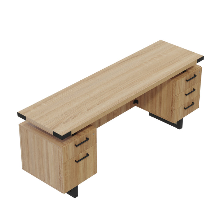 Mirella™ Free Standing Credenza, BBB/BF | MRCBF7220