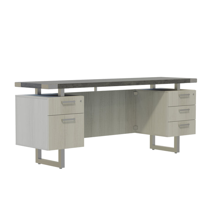 Mirella™ Free Standing Credenza, BBB/BF | MRCBF7220