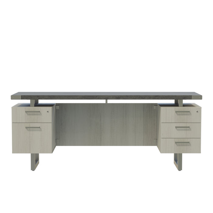 Mirella™ Free Standing Credenza, BBB/BF | MRCBF7220