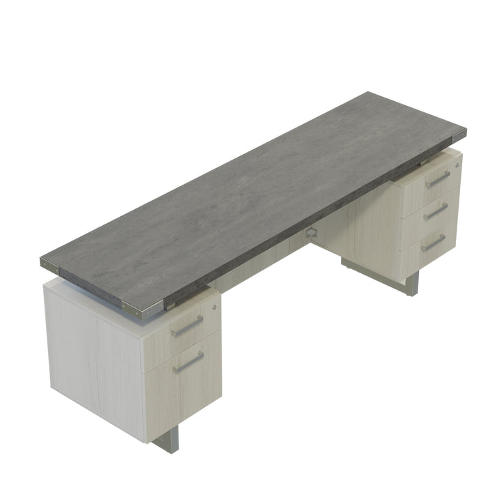 Mirella™ Free Standing Credenza, BBB/BF | MRCBF7220