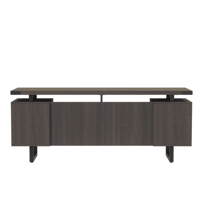 Mirella™ Free Standing Credenza, BBB/BF | MRCBF7220