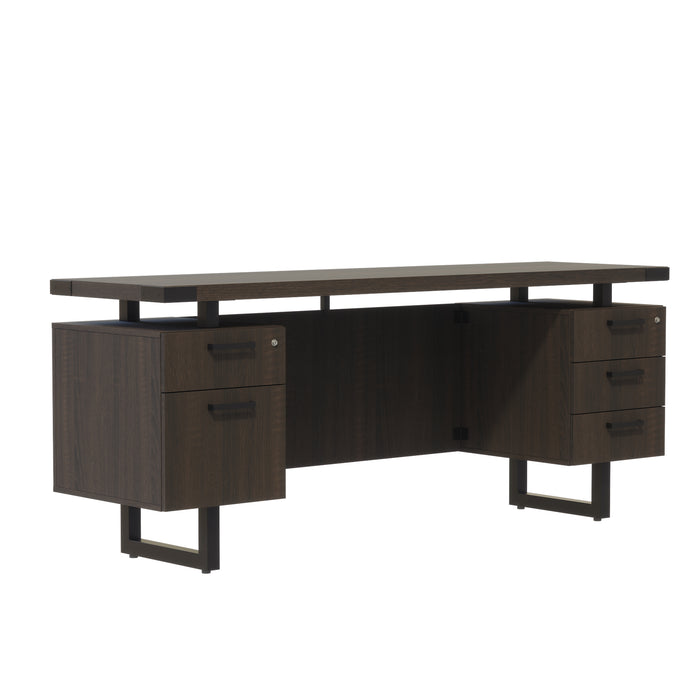 Mirella™ Free Standing Credenza, BBB/BF | MRCBF7220