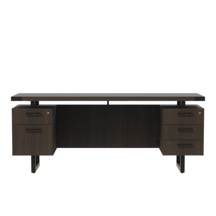Mirella™ Free Standing Credenza, BBB/BF | MRCBF7220