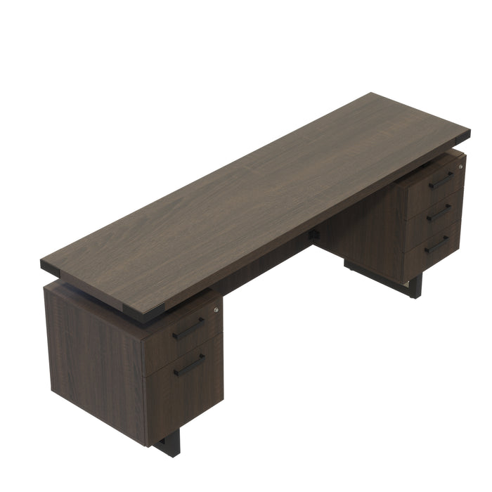 Mirella™ Free Standing Credenza, BBB/BF | MRCBF7220