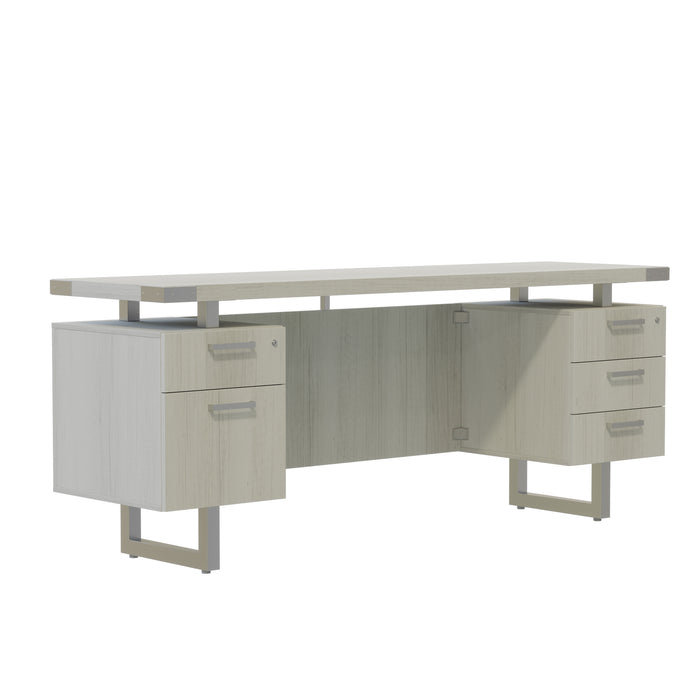 Mirella™ Free Standing Credenza, BBB/BF | MRCBF7220