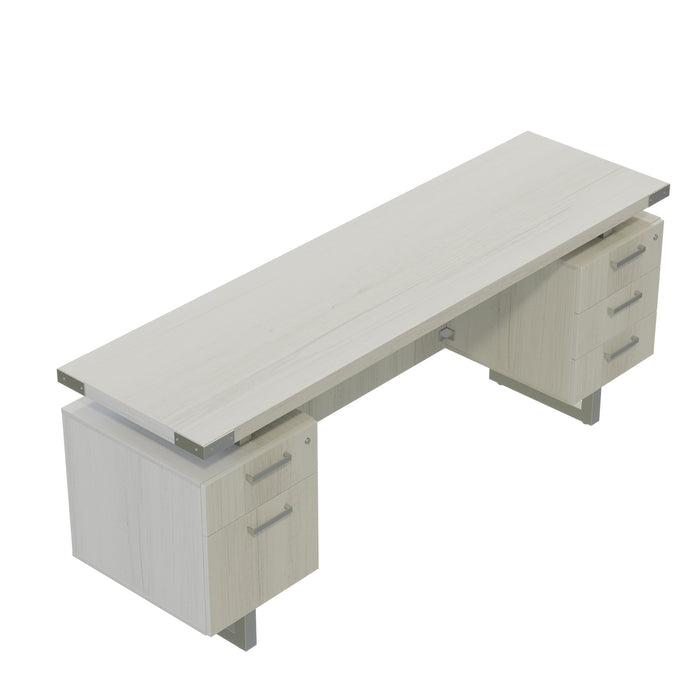 Mirella™ Free Standing Credenza, BBB/BF | MRCBF7220