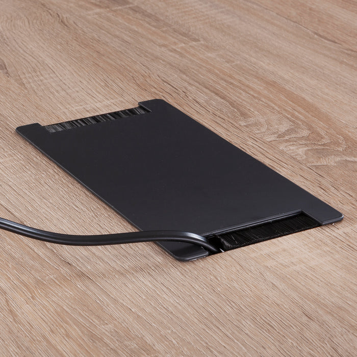 Mirella™ Conference Table, Sitting-Height, 8’ | MRCS8