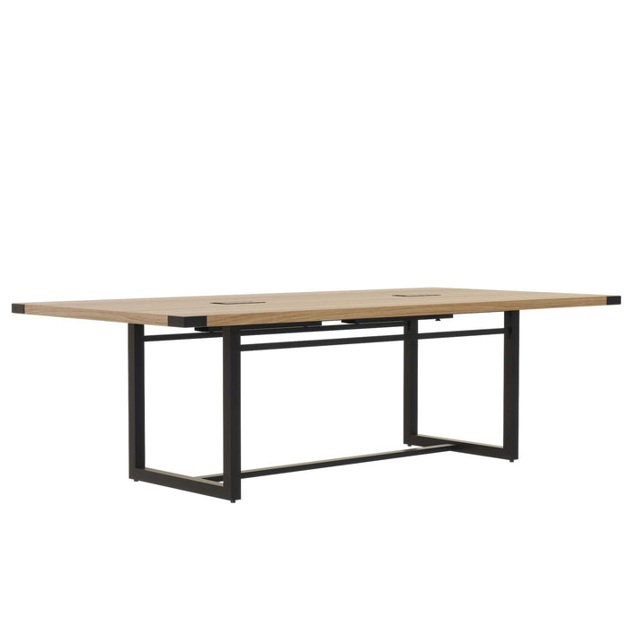 Mirella™ Conference Table, Sitting-Height, 8’ | MRCS8