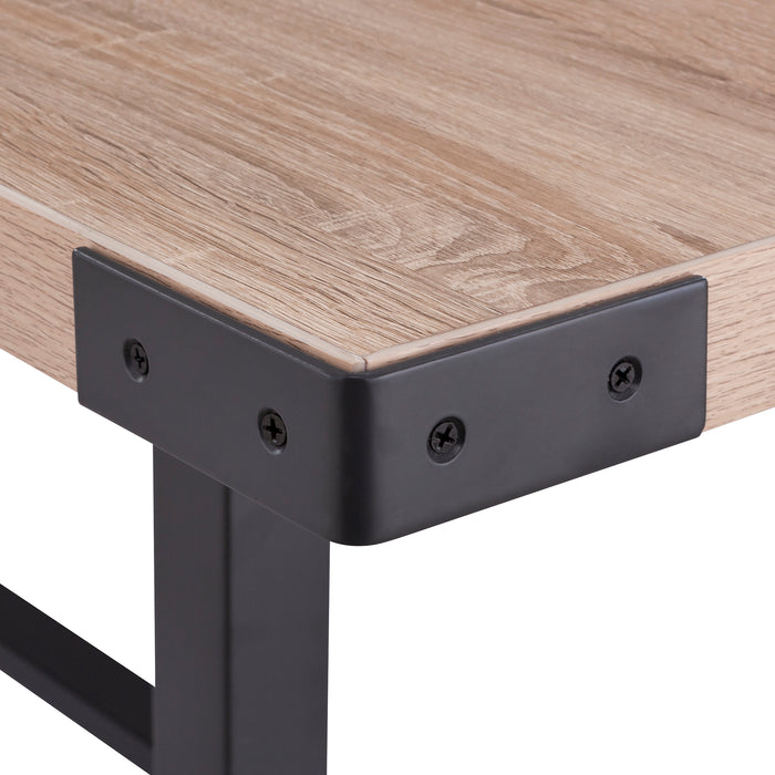 Mirella™ Conference Table, Sitting-Height, 8’ | MRCS8