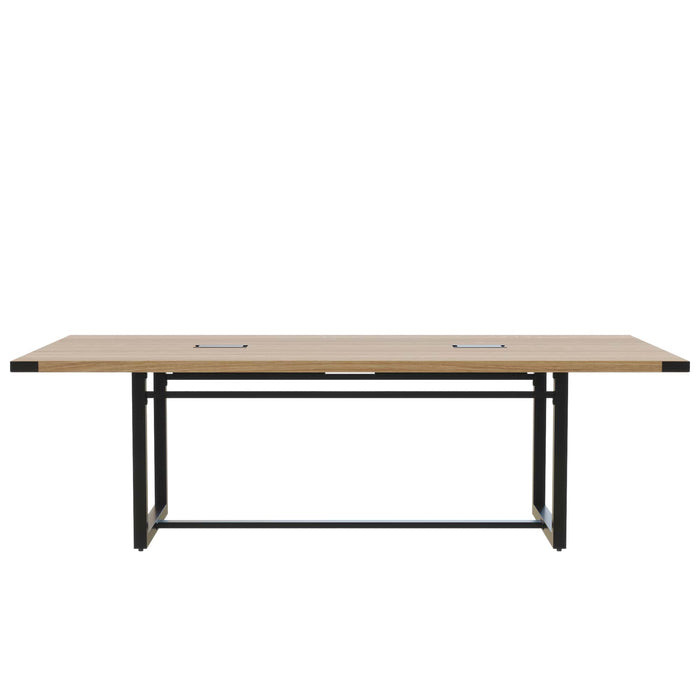 Mirella™ Conference Table, Sitting-Height, 8’ | MRCS8