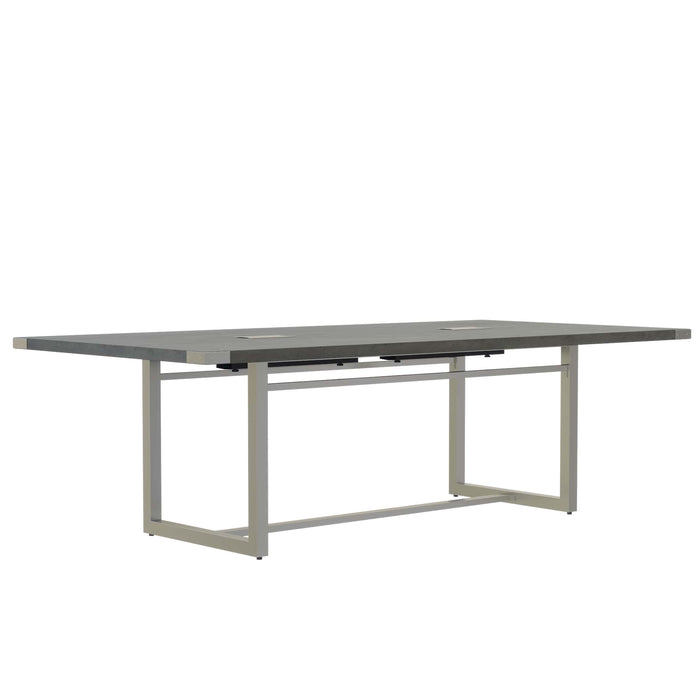Mirella™ Conference Table, Sitting-Height, 8’ | MRCS8