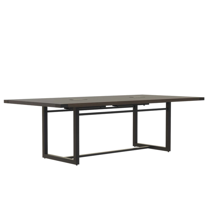 Mirella™ Conference Table, Sitting-Height, 8’ | MRCS8