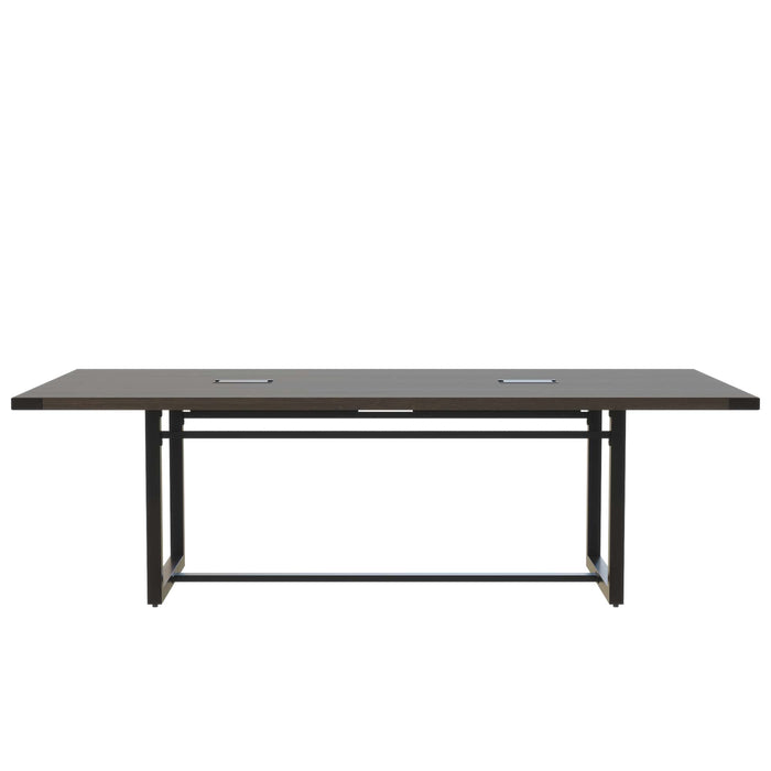 Mirella™ Conference Table, Sitting-Height, 8’ | MRCS8