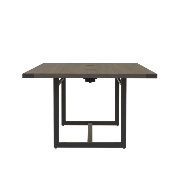 Mirella™ Conference Table, Sitting-Height, 8’ | MRCS8