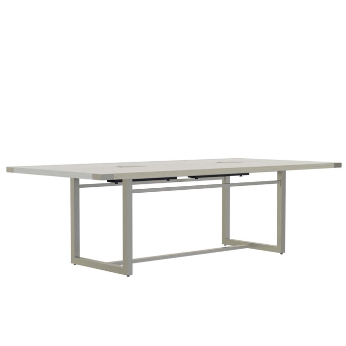 Mirella™ Conference Table, Sitting-Height, 8’ | MRCS8