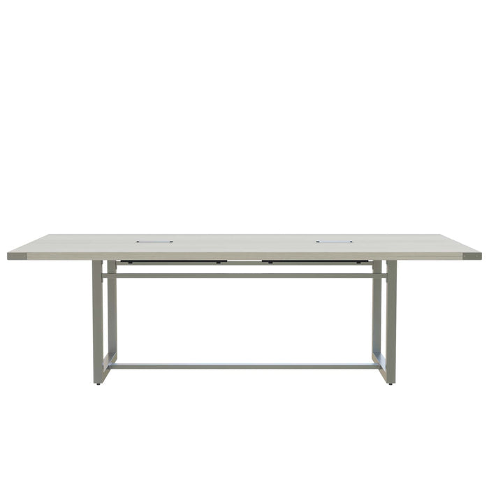 Mirella™ Conference Table, Sitting-Height, 8’ | MRCS8