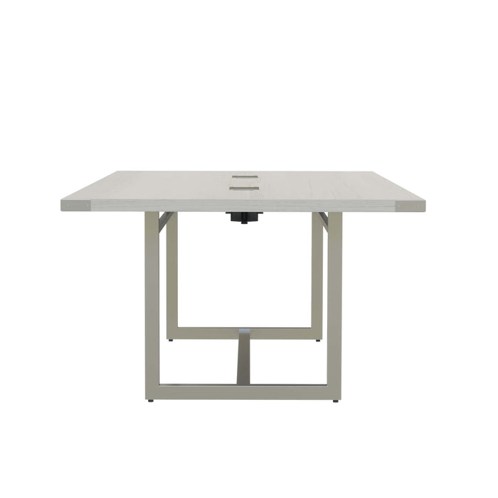 Mirella™ Conference Table, Sitting-Height, 8’ | MRCS8