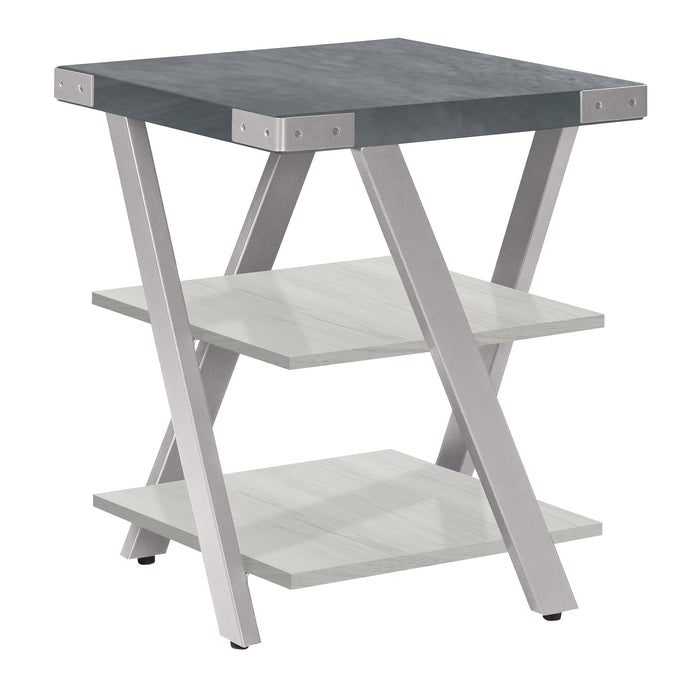 Mirella™ End Table | MRETSDD