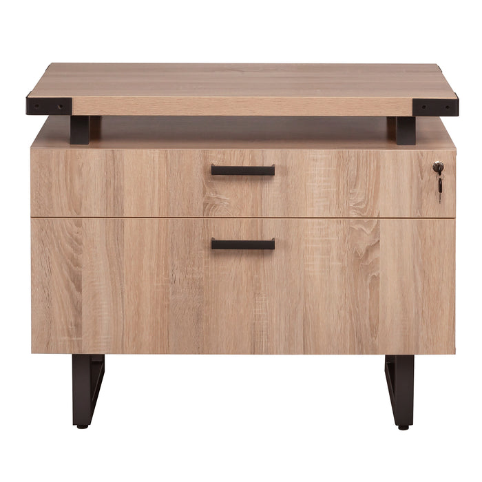 Mirella™ Lateral File | MRLF36