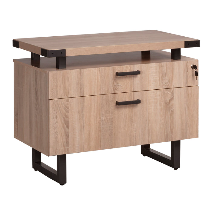 Mirella™ Lateral File | MRLF36