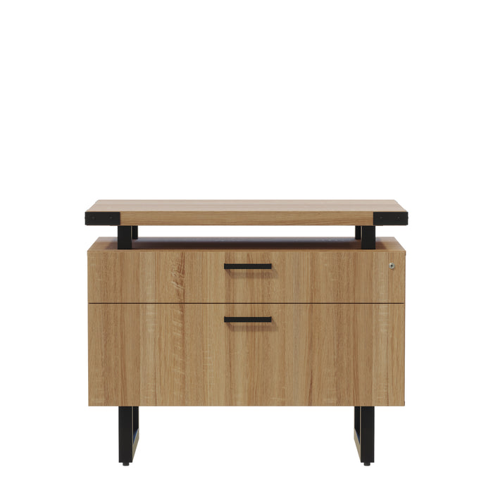 Mirella™ Lateral File | MRLF36