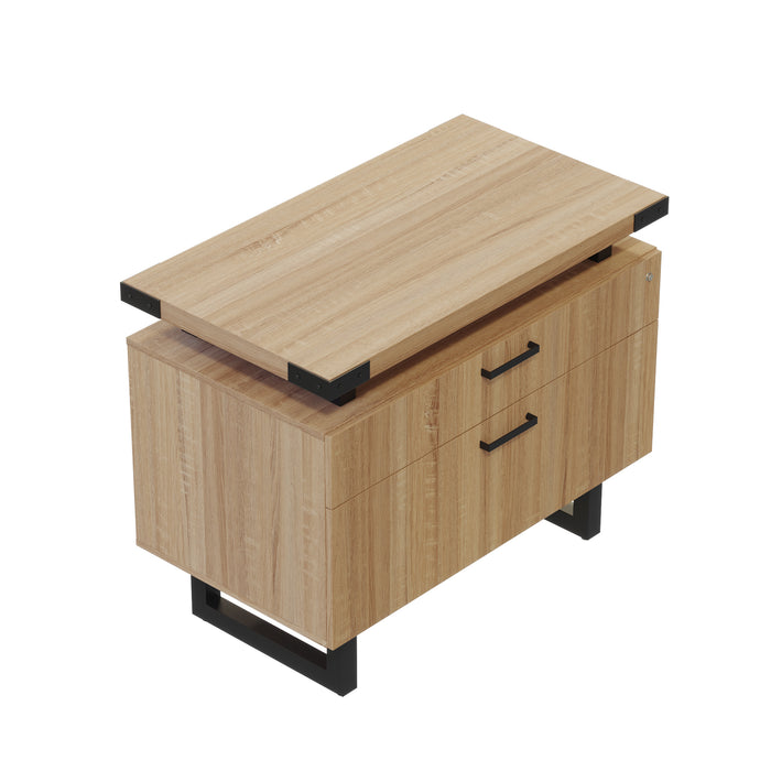 Mirella™ Lateral File | MRLF36