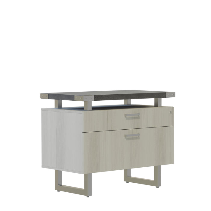 Mirella™ Lateral File | MRLF36