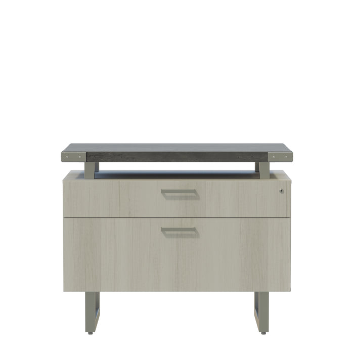 Mirella™ Lateral File | MRLF36