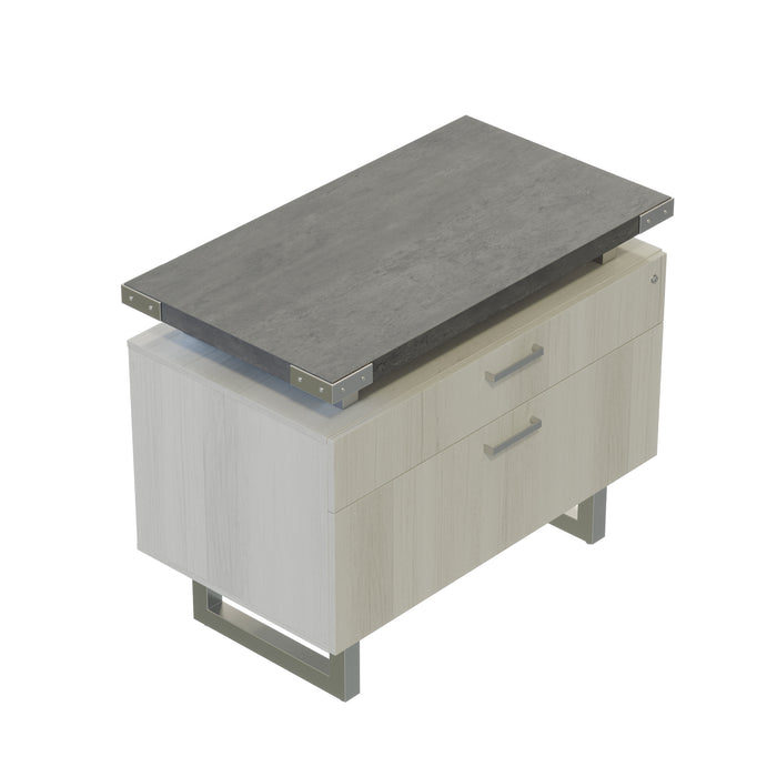 Mirella™ Lateral File | MRLF36