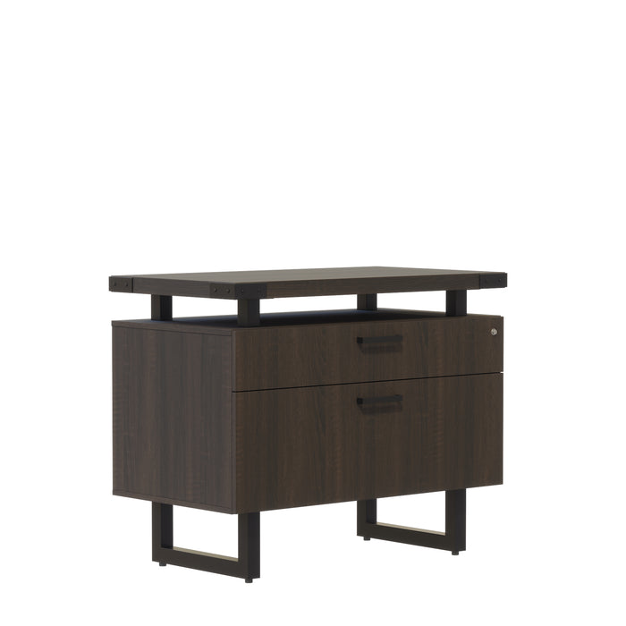 Mirella™ Lateral File | MRLF36