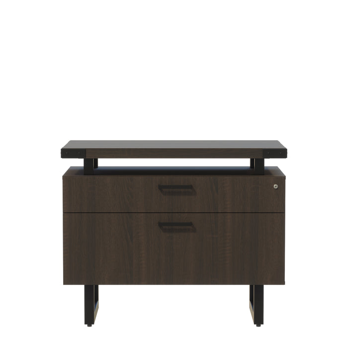 Mirella™ Lateral File | MRLF36