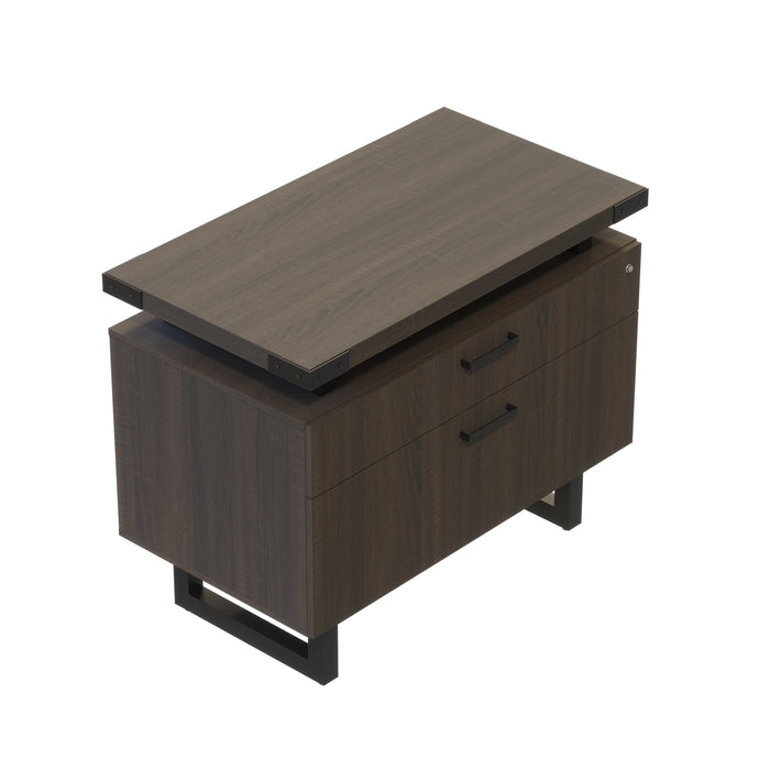 Mirella™ Lateral File | MRLF36