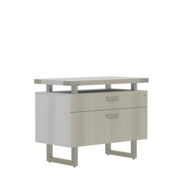 Mirella™ Lateral File | MRLF36