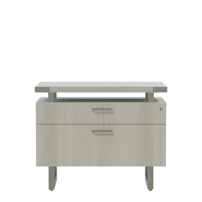 Mirella™ Lateral File | MRLF36