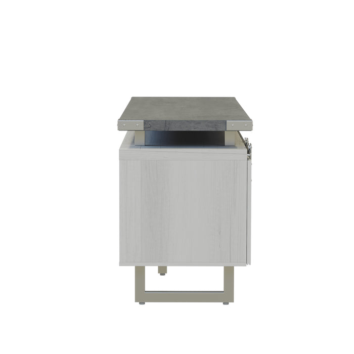 Mirella™ Low Wall Cabinet Wood Doors | MRLWCWD