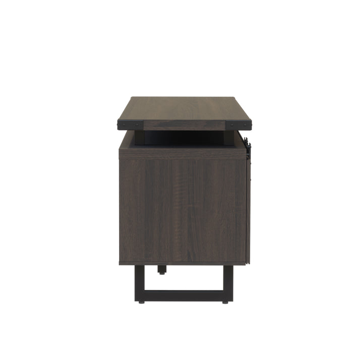 Mirella™ Low Wall Cabinet Wood Doors | MRLWCWD