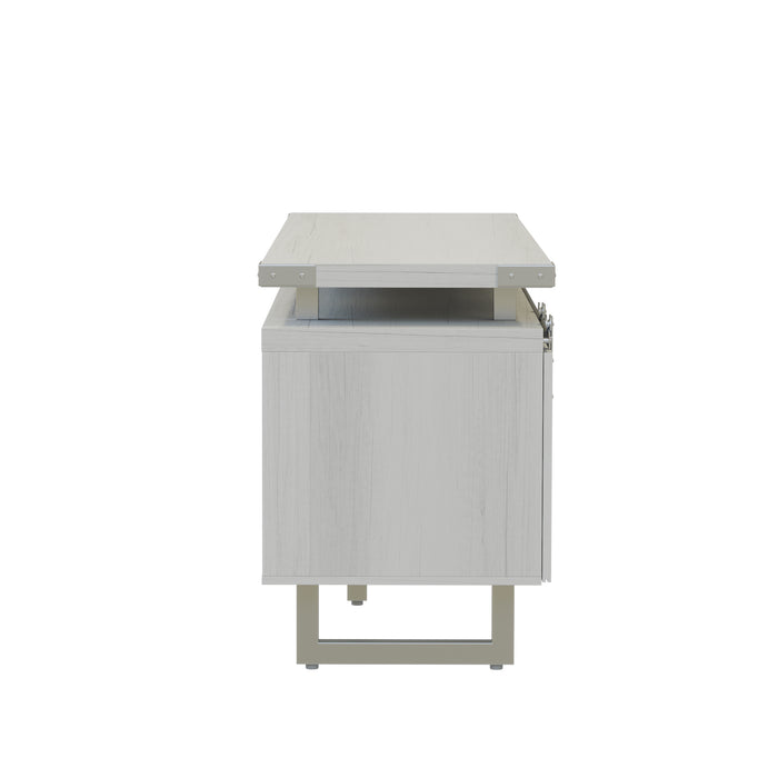 Mirella™ Low Wall Cabinet Wood Doors | MRLWCWD