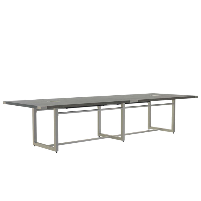Mirella™ Conference Table, Sitting-Height, 12’ | MRS12