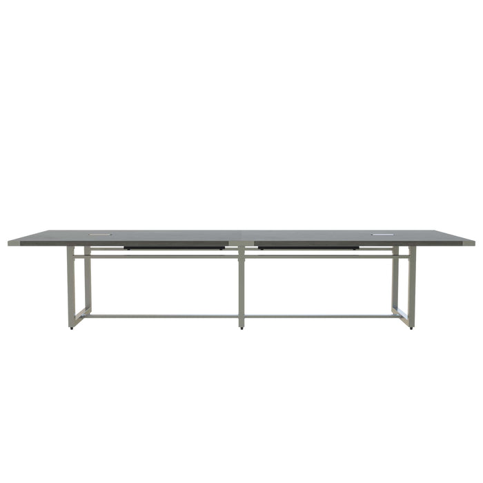 Mirella™ Conference Table, Sitting-Height, 12’ | MRS12