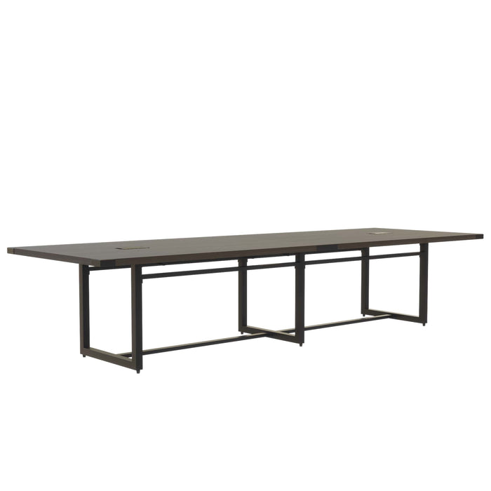 Mirella™ Conference Table, Sitting-Height, 12’ | MRS12