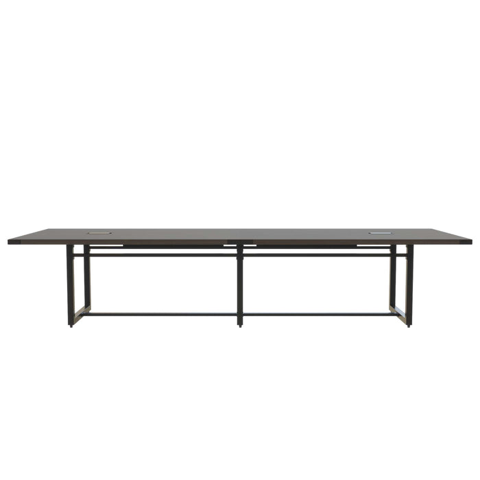 Mirella™ Conference Table, Sitting-Height, 12’ | MRS12