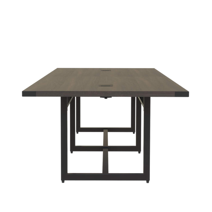 Mirella™ Conference Table, Sitting-Height, 12’ | MRS12