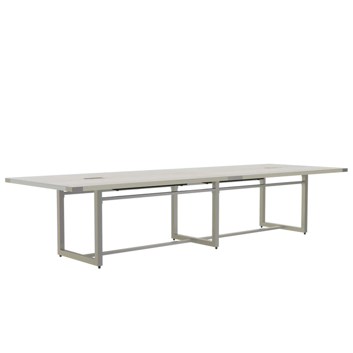 Mirella™ Conference Table, Sitting-Height, 12’ | MRS12