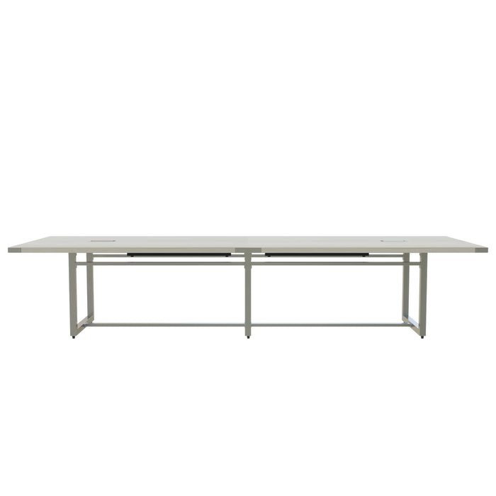 Mirella™ Conference Table, Sitting-Height, 12’ | MRS12