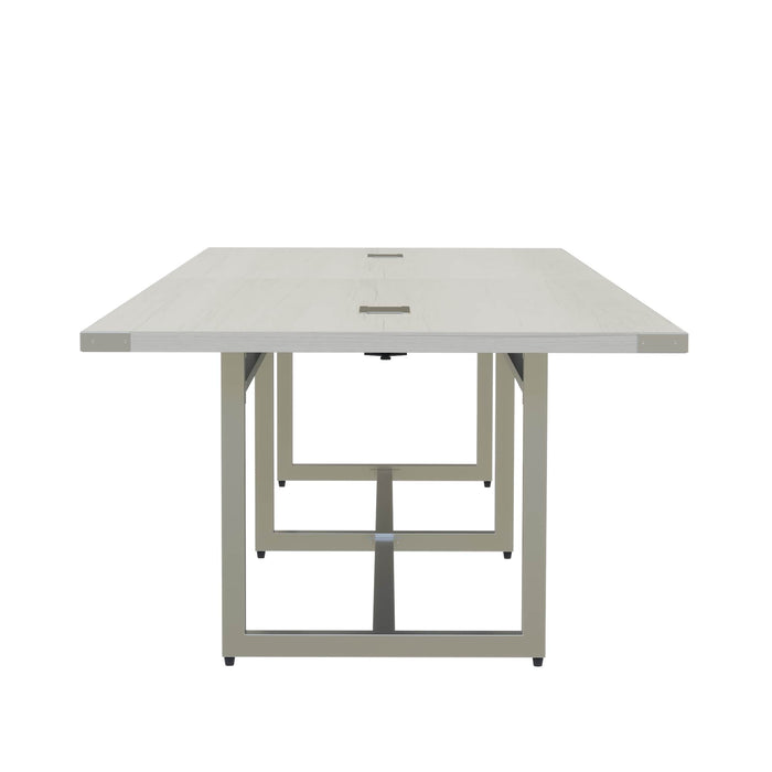 Mirella™ Conference Table, Sitting-Height, 12’ | MRS12