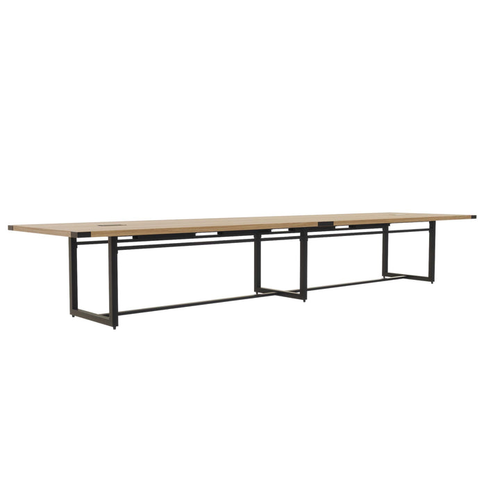 Mirella™ Conference Table, Sitting-Height, 16 | MRS16
