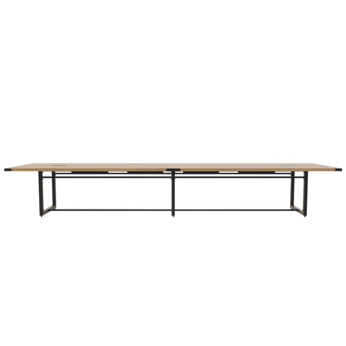 Mirella™ Conference Table, Sitting-Height, 16 | MRS16