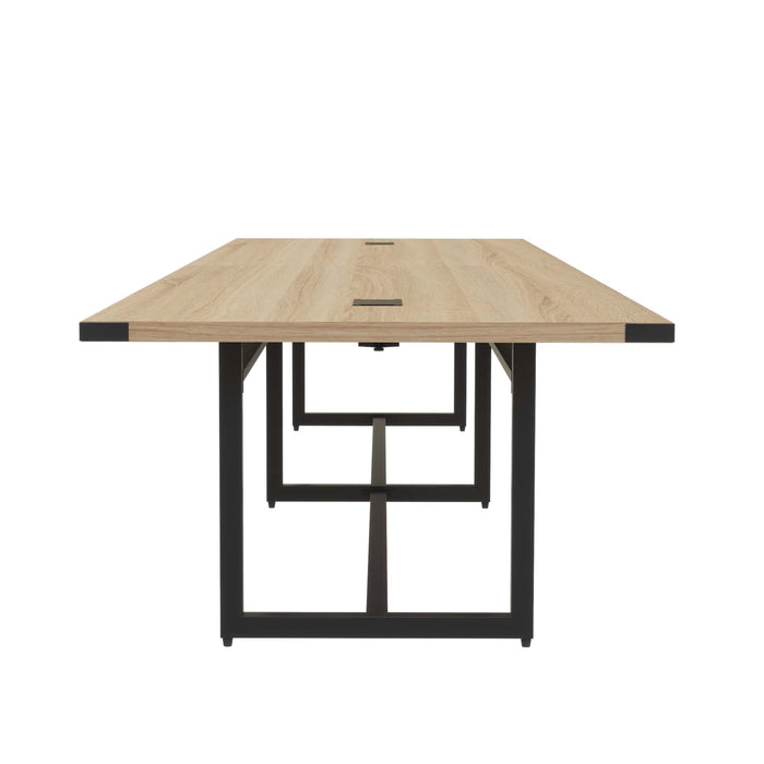Mirella™ Conference Table, Sitting-Height, 16 | MRS16