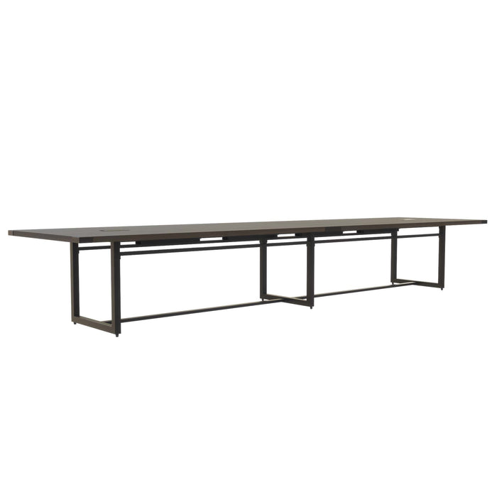 Mirella™ Conference Table, Sitting-Height, 16 | MRS16