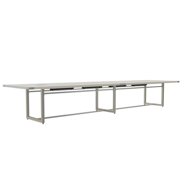 Mirella™ Conference Table, Sitting-Height, 16 | MRS16